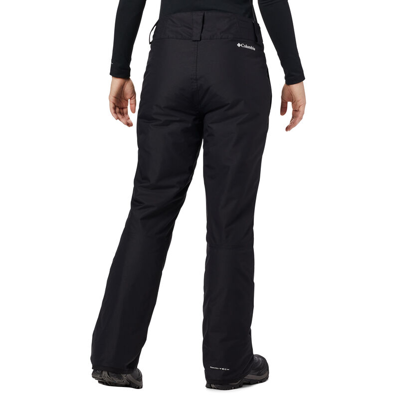 Columbia Women’s On the Slope II Pant  image number 4