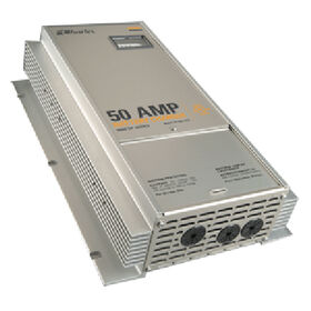 Charles C-Charger 5000 Series 40-Amp 24V Battery Charger