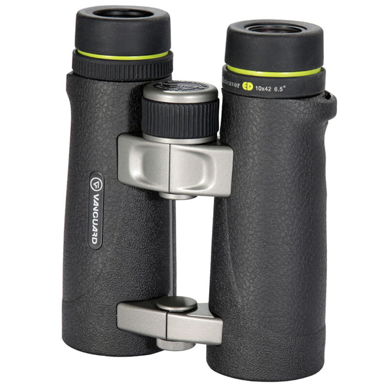 Vanguard Endeavor ED Binoculars, 10x42 image number 1