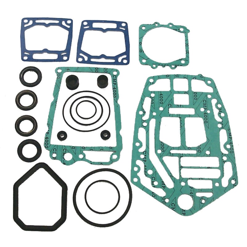 Sierra Lower Unit Seal Kit For Yamaha Engine, Sierra Part #18-2794-1 image number 1