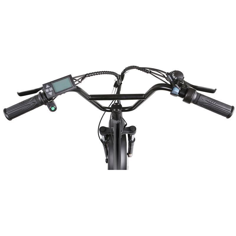 Nakto Folding Ox Electric Bike image number 18