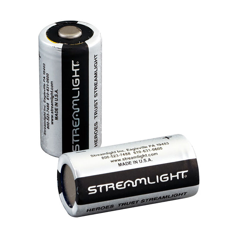 Streamlight PolyTac X Tactical LED Flashlight, Coyote image number 3