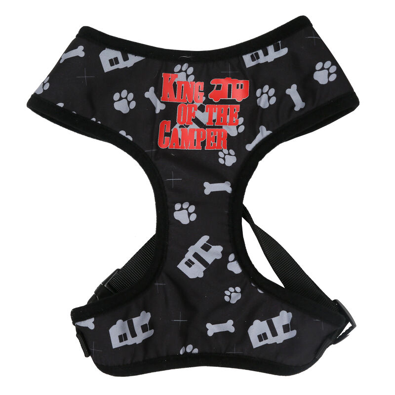 Camping King Pet Harness, Large/Extra Large image number 1
