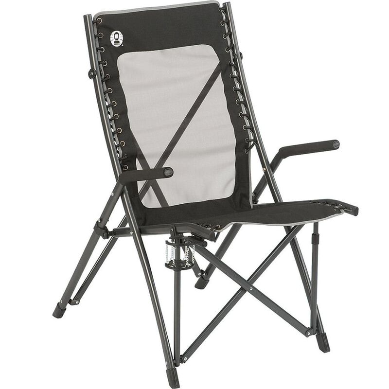 Coleman Sling Chair image number 1