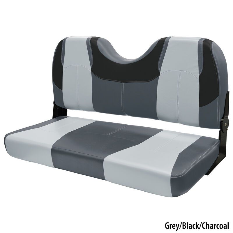 Overton's Pro-Elite Bench Seat, 42"W image number 9