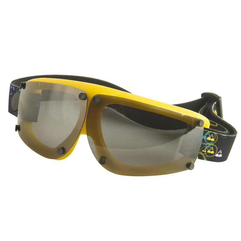 Spex Amphibian Polarized Goggles image number 4