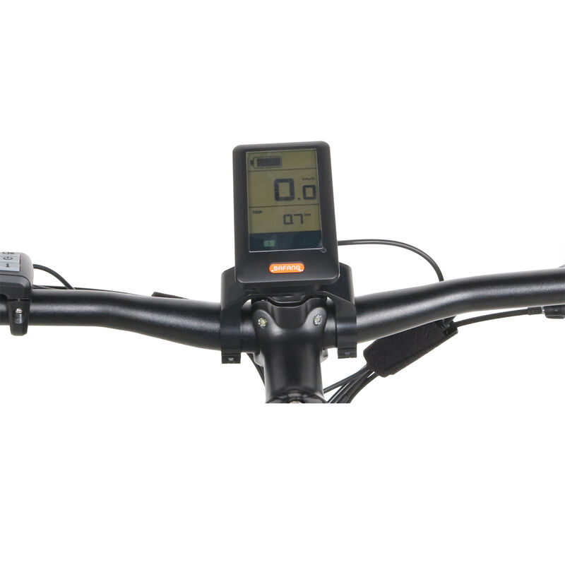 QuietKat Apex 1000-Watt Electric Mountain Bike 17", Camo image number 5