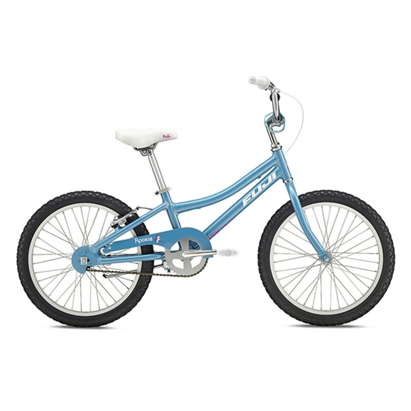 Fuji Rookie Series Kid's Bike image number 1