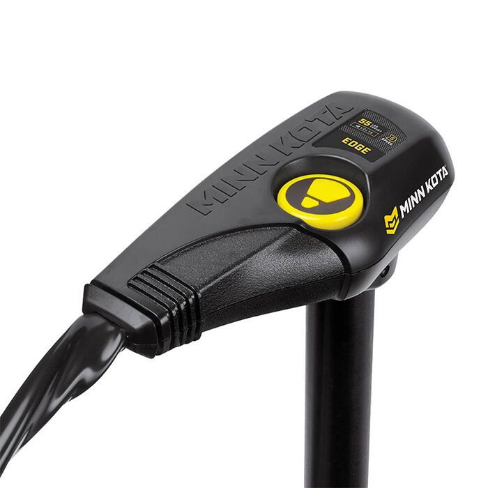 フットエレキMINN KOTA Minn Kota PowerDrive Bluetooth Foot Pedal - ACC Corded – Hydrilla Gear