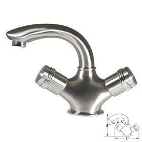 ITC Eleganza Bath Faucet