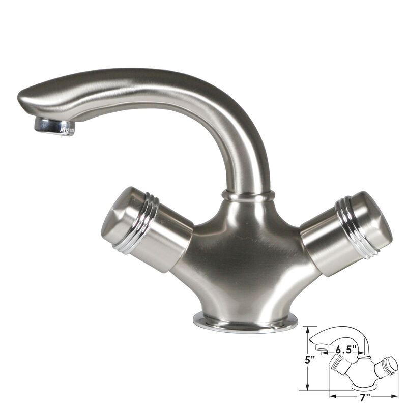 ITC Eleganza Bath Faucet image number 1