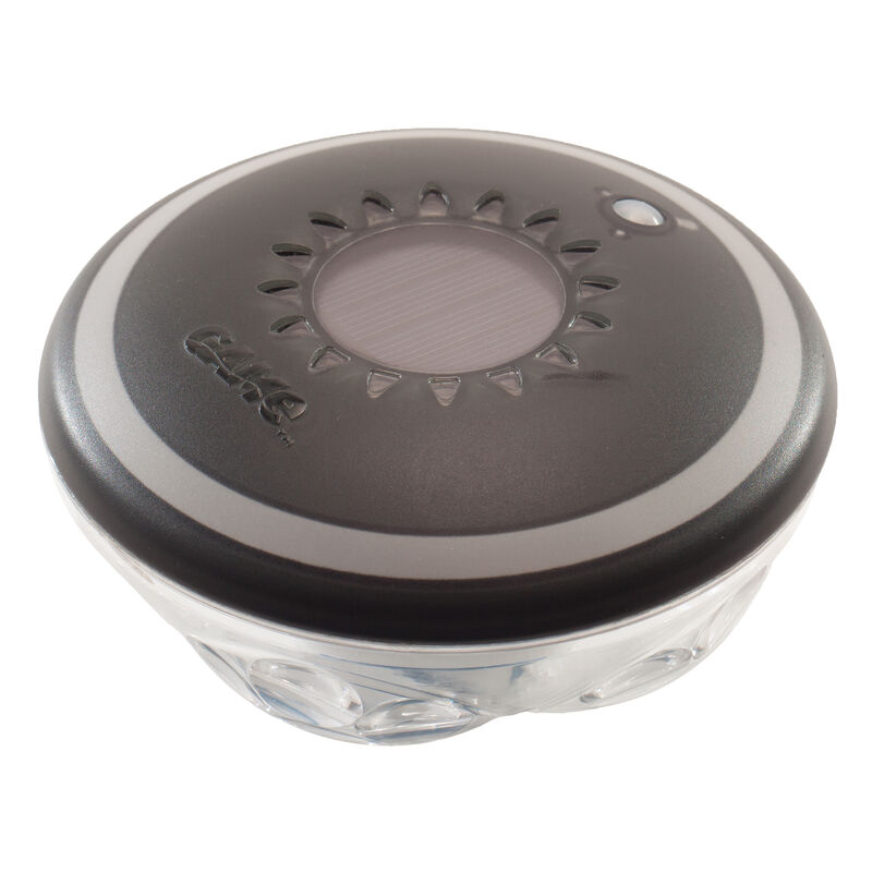 Game Solar Underwater Light Show image number 1