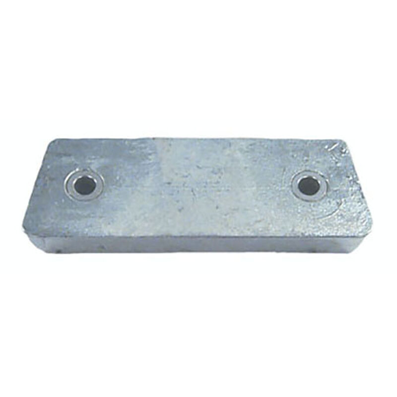 Sierra Aluminum Anode For Volvo Engine, Sierra Part #18-6004A