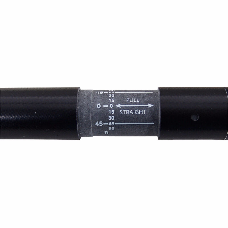 Werner Paddles Kalliste Kayak Paddle, Black image number 3