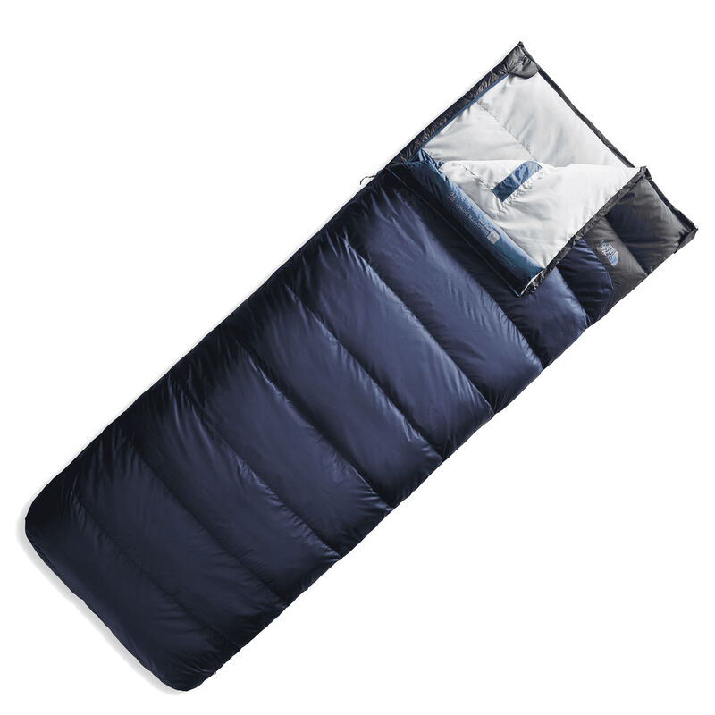 The North Face Dolomite Down 20 Degree Sleeping Bag  image number 1