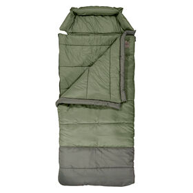 Klymit Big Cottonwood 0&deg;F Sleeping Bag