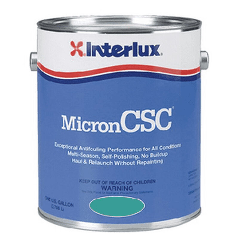 Interlux Micron CSC, Gallon image number 3