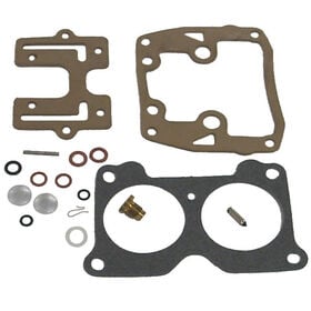 Sierra Carburetor Kit For OMC Engine, Sierra Part #18-7046