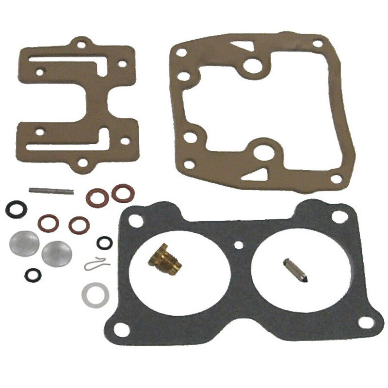 Sierra Carburetor Kit For OMC Engine, Sierra Part #18-7046