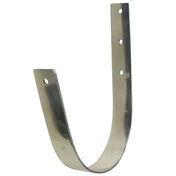 Stainless Steel J-Hook Ring Buoy Bracket