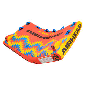 Airhead Shifty V-Frame 2-Person Towable Tube