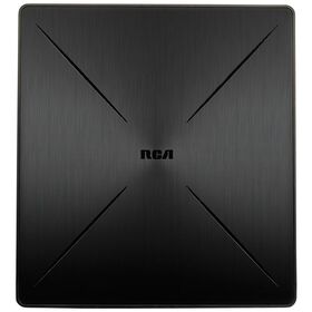 Amplified Flat Multi-Directional Indoor HDTV Antenna