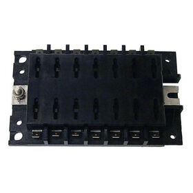 Sierra Fuse Block, Sierra Part #FS40410