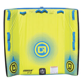 O'Brien Booker 2-Person Towable Tube