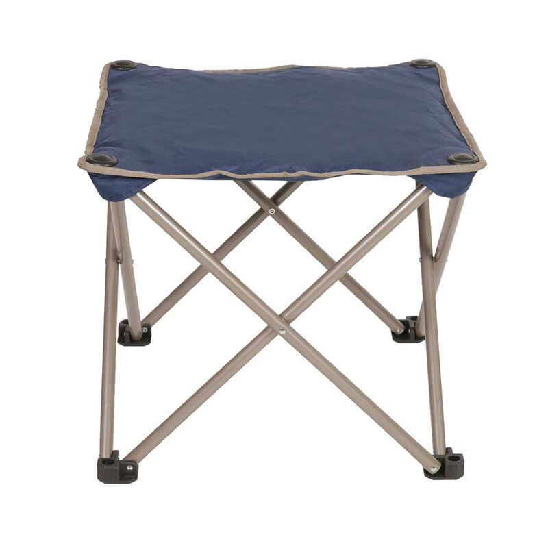 MacSports Outdoor Folding Ottoman image number 2
