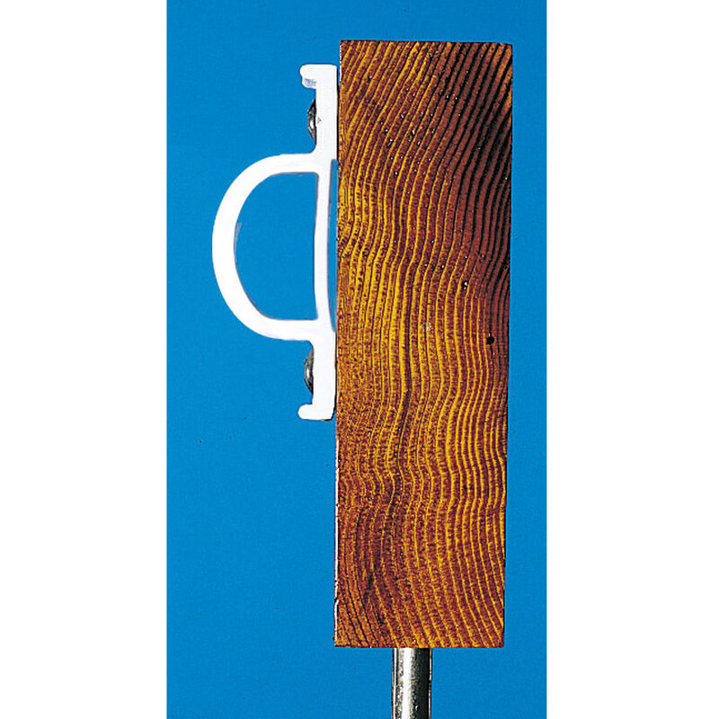 Dockmate "D" Profile, 16' roll image number 2