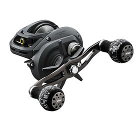 Daiwa Lexa WN Baitcasting Reel