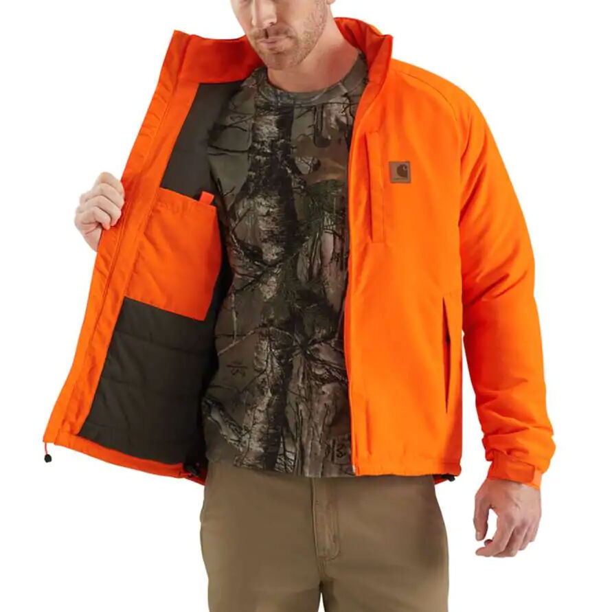 Carhartt 8-Point Jacket