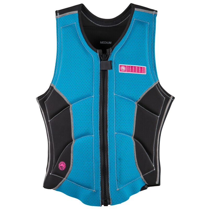 Radar Women's Lyric Life Jacket image number 1