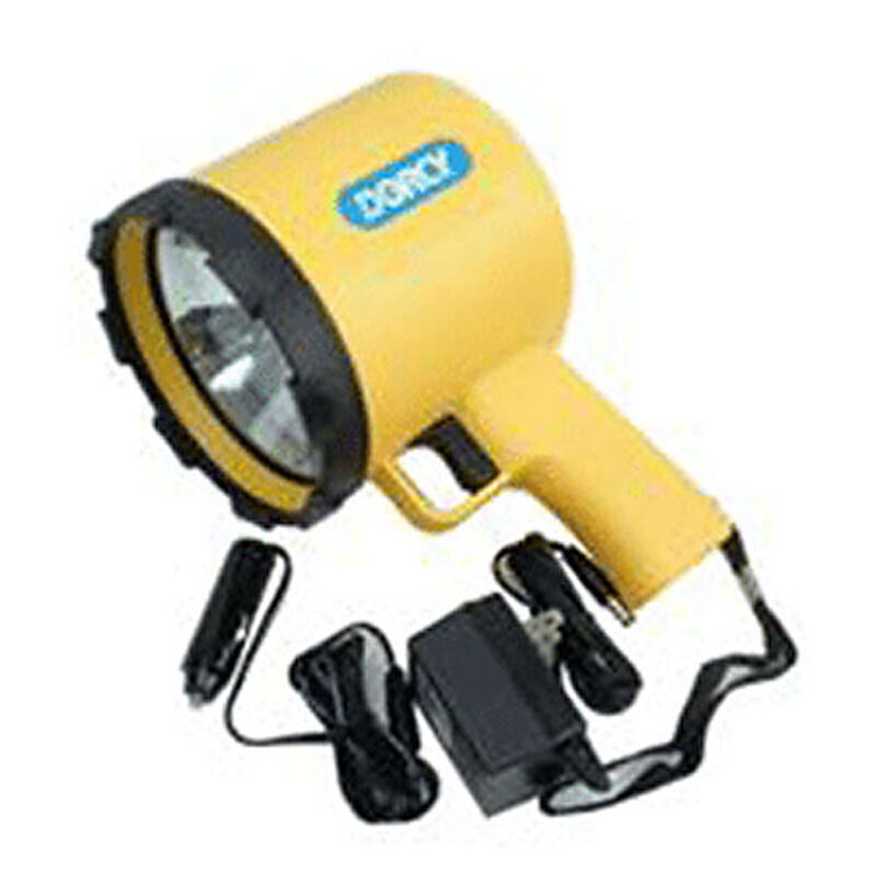 Dorcy Rechargeable Spotlight, 1 Million Candle Power image number 1
