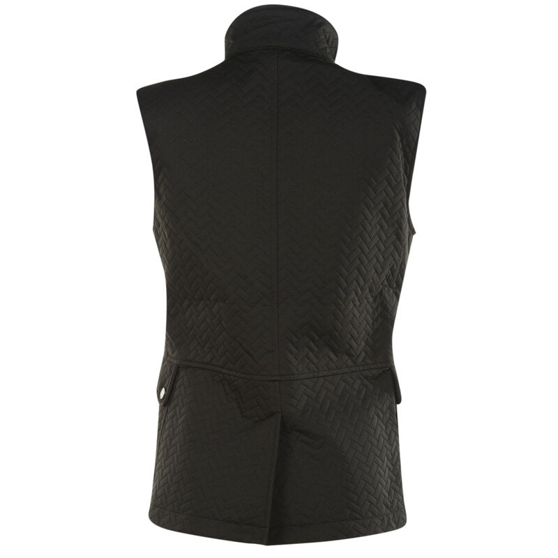 Mobile Warming Women's Cascade Heated Vest image number 2