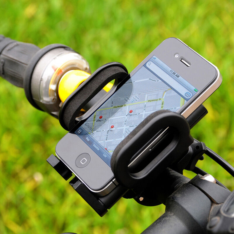 Scosche handleIT Cell Phone Holder image number 3