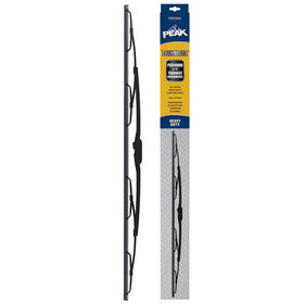 PEAK Transport 32" Windshield Wiper Blade, 12x4 Hook