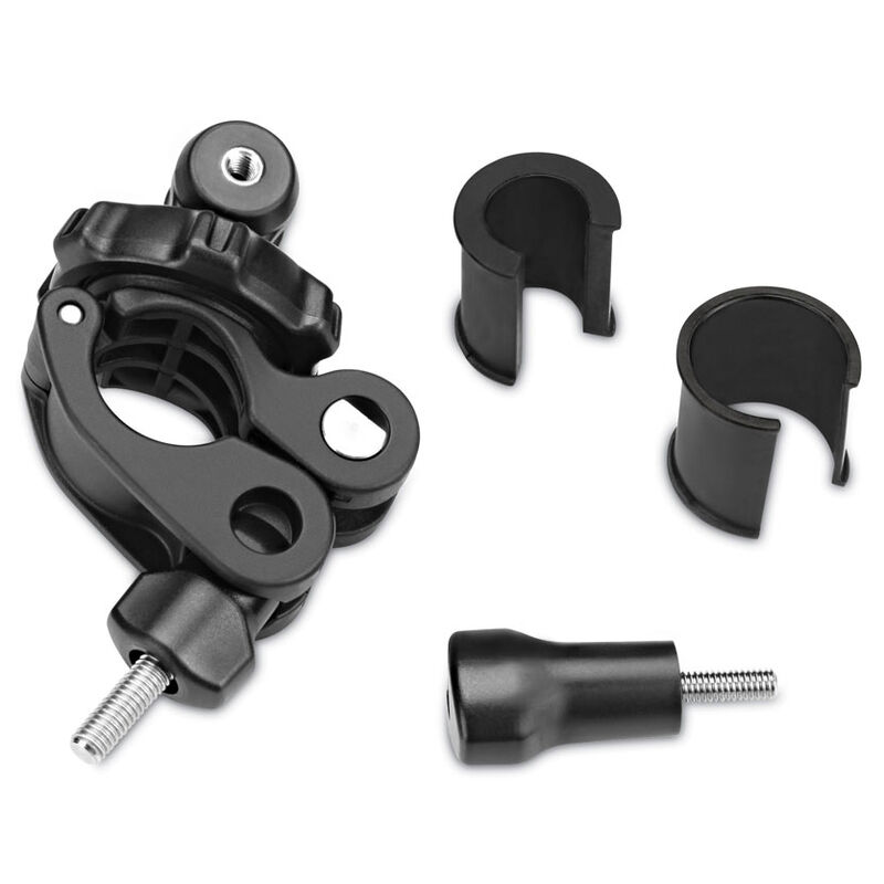 Garmin Small Bike Mount For VIRB/VIRB Elite image number 1