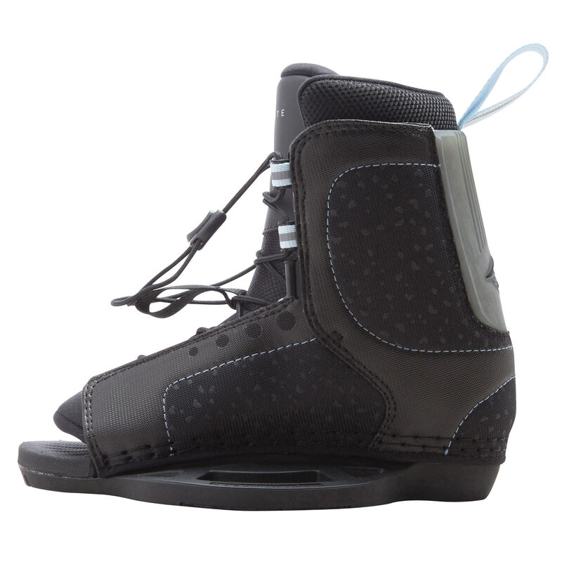 Hyperlite Girl's Jinx Wakeboard Bindings image number 4