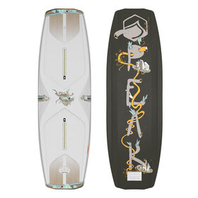 Liquid Force Peak Wakeboard