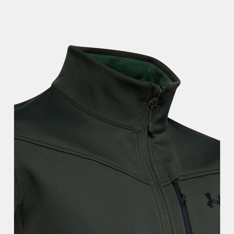 Under Armour Men&rsquo;s ColdGear Infrared Shield Jacket image number 18