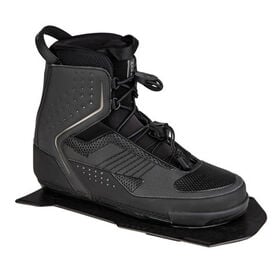 Radar Pulse Boot Front