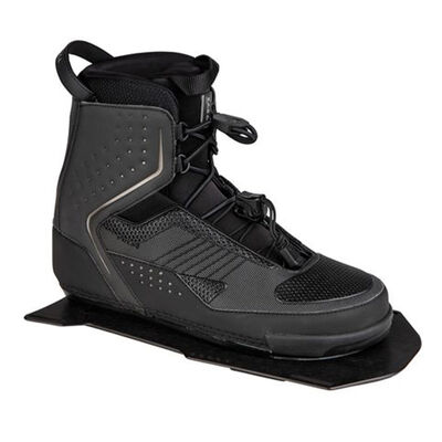 Radar Pulse Boot Front