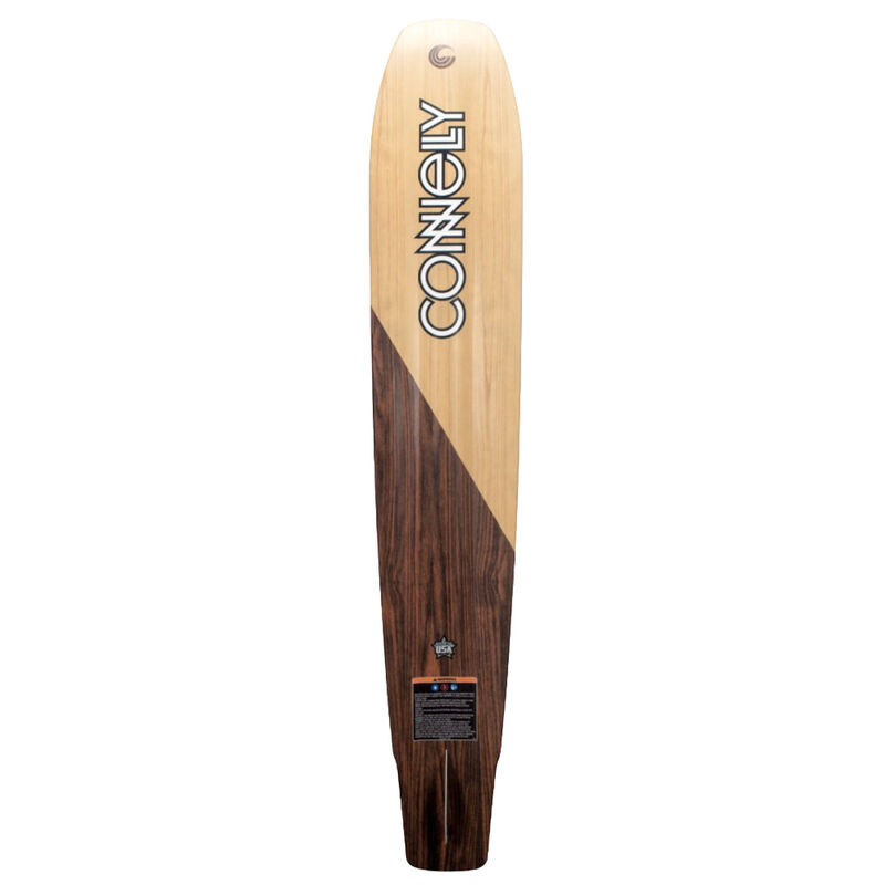 Connelly Big Easy Combo Water Skis image number 3