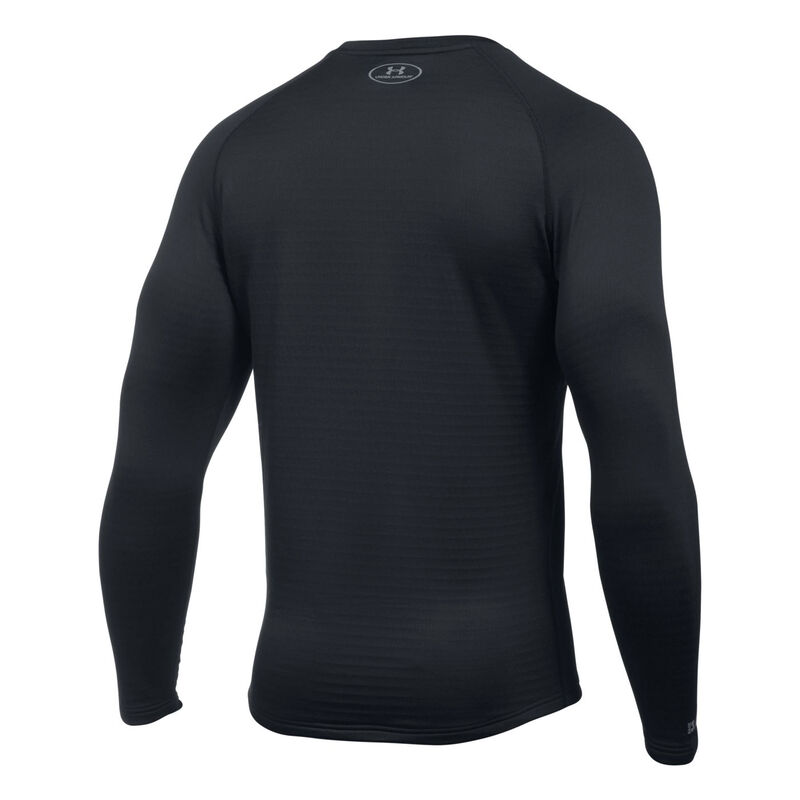 Under Armour Men's Base 3.0 Crew image number 5