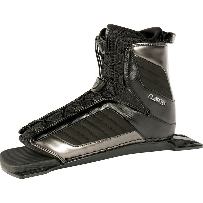 Connelly Concept Slalom Waterski With Double Tempest Bindings image number 3