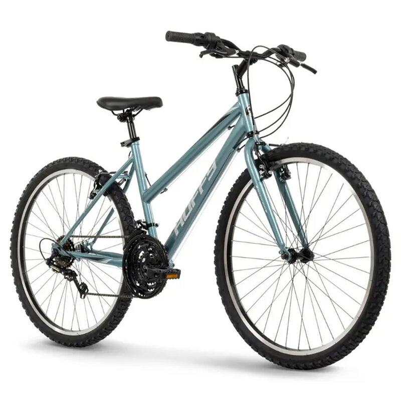 Huffy 26" Women's Granite Mountain Bike - Blue