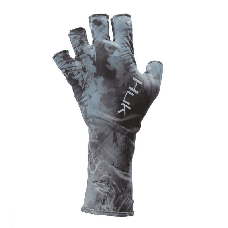 HUK Hydro Sun Glove image number 1