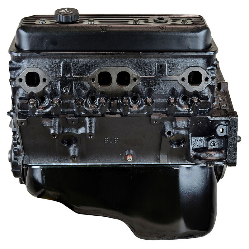 ATK Engines Marine Engine Block - Long image number 3