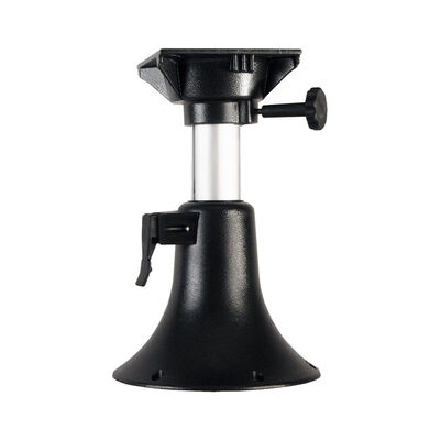 Springfield Belle Boat Seat Pedestal and Trac Seat Mount